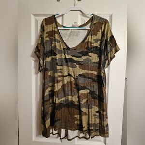 LuLaRoe Christy 2x